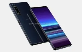 سونی اکسپریا 5 پلاس