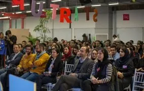 دومین رویداد HR Talk