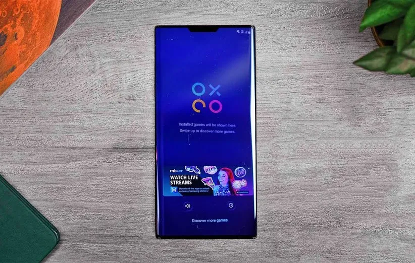 ویدئوی تست مقاومت گوشی هواوی میت ۳۰ پرو