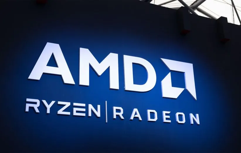 پردازنده AMD