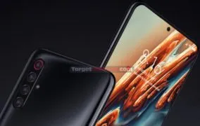 Mi 10 شیائومی