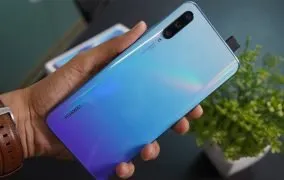 مقایسه گوشی هواوی Y9s