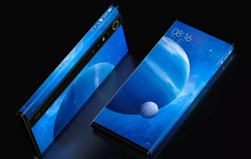 شیائومی می 10