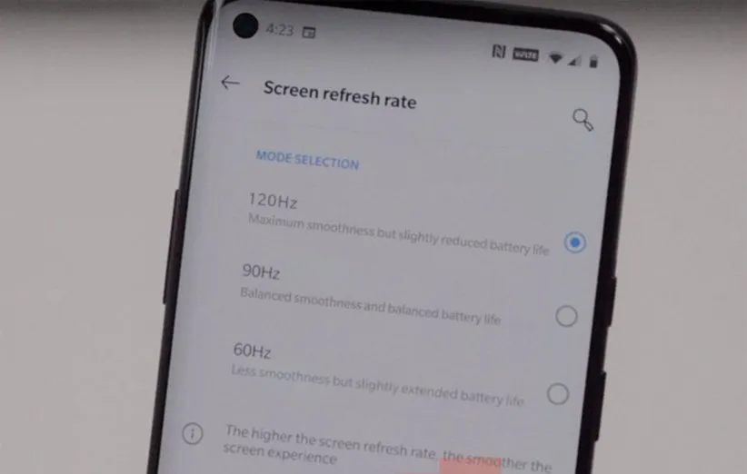 وان پلاس 8 پرو