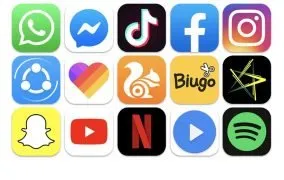 دانلود برنامه‌