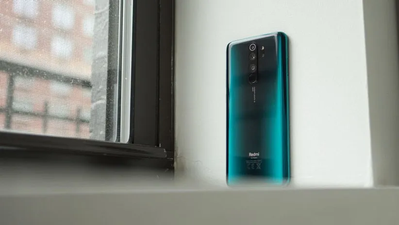 شیائومی سال 2020