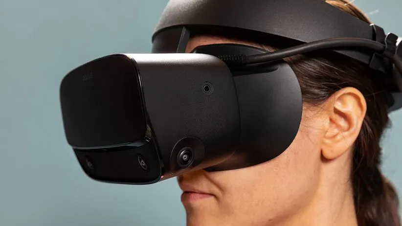 اکولوس ریفت