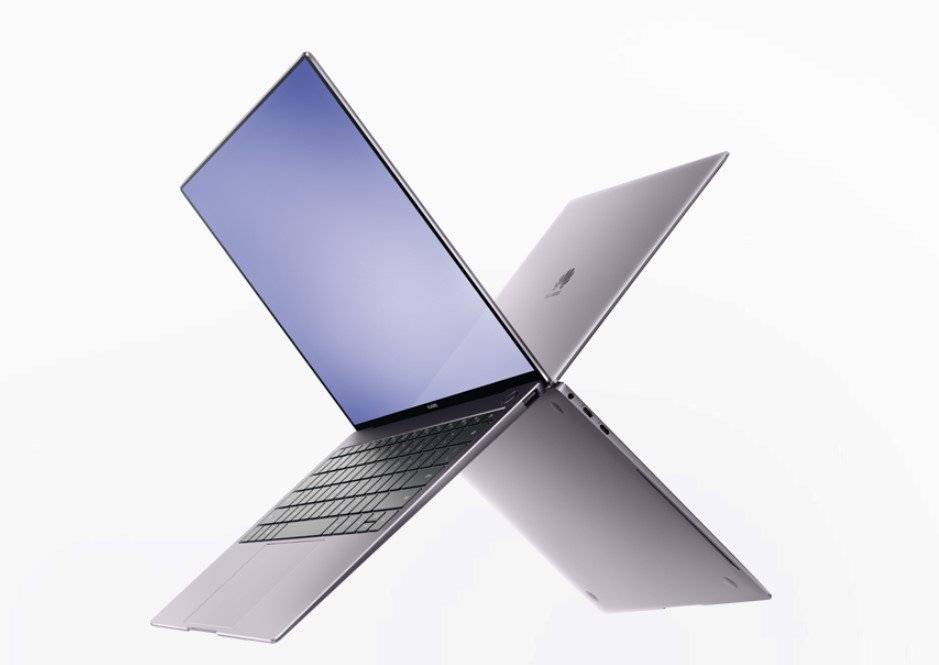 هواوی MateBook X Pro