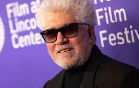 پدرو آلمودوار