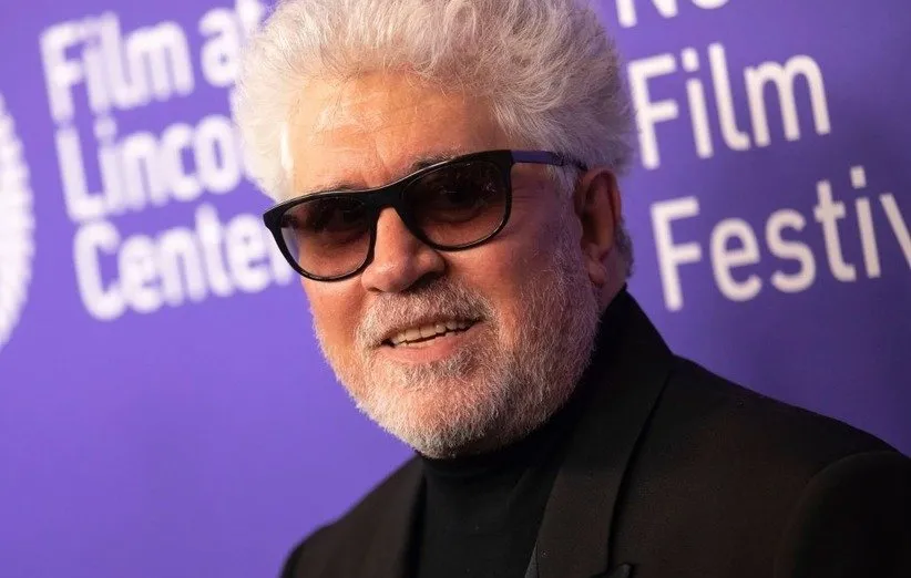 پدرو آلمودوار