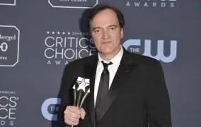 جوایز انتخاب منتقدان ۲۰۲۰