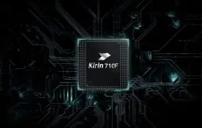 عملکرد سخت افزاری گوشی هواوی Y9s