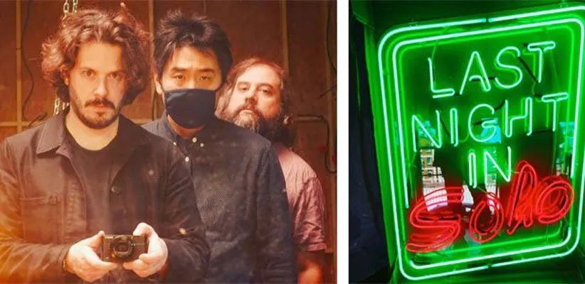 شب آخر در سوهو بهترین فیلم های ترسناک 2020