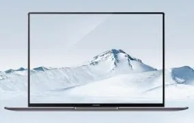 هواوی میت بوک ایکس پرو