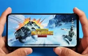 قابلیت های گیمینگ گوشی هواوی Y9s