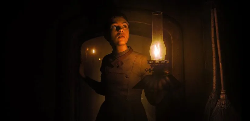 گرتل و هانسل بهترین فیلم های ترسناک 2020