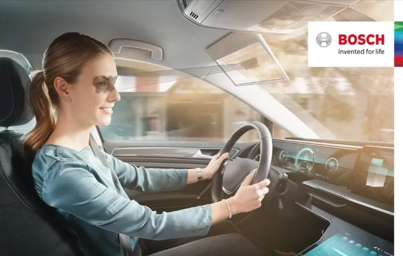 آفتابگیر بوش