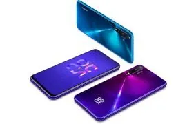 هواوی نوا 5t