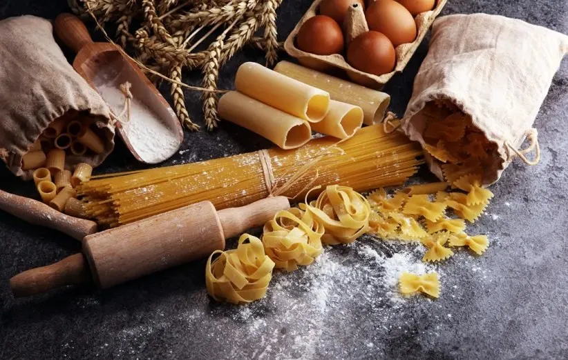 ماکارونی چه ضررهایی دارد