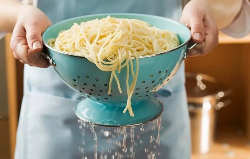 مصرف ماکارونی در رژیم لاغری