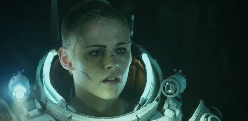 زیر آب بهترین فیلم های ترسناک 2020