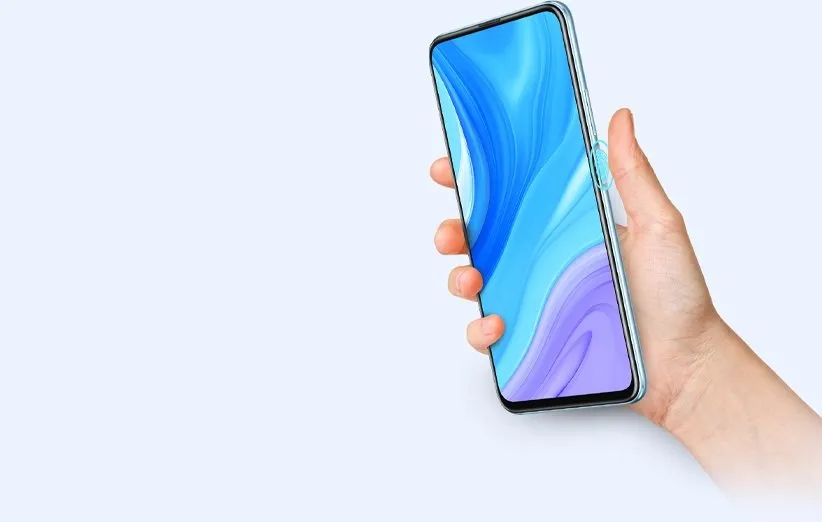 مقایسه هواوی Y9s