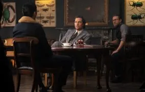 فیلم آقایان