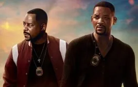 فیلم پسران بد