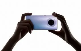 هواوی در dxomark