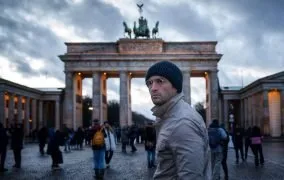 نقد فیلم روز صفر