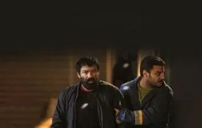 یادداشت فیلم شنای پروانه