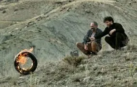 نقد فیلم آتابای