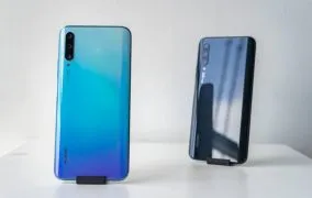 مقایسه گوشی هواوی Y9s