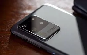 فیلمبرداری 8K