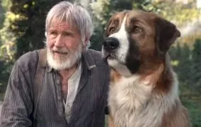 فیلم آوای وحش باکس آفیس هفته