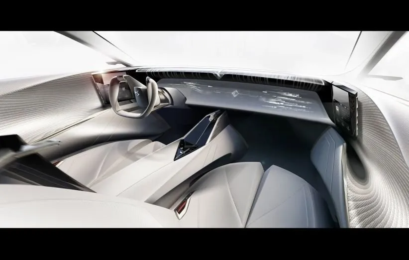 دی اس Aero Sport Lounge