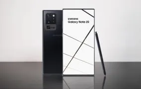 گلکسی نوت 20