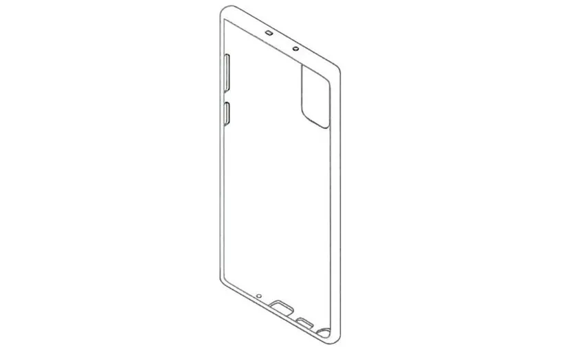 گلکسی نوت 20