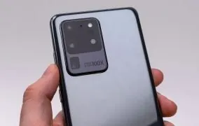 گلکسی اس 20 اولترا