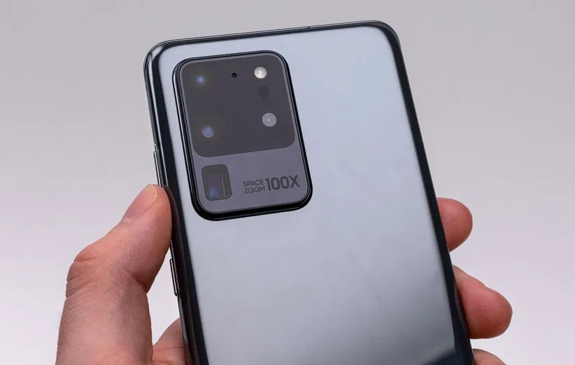 گلکسی اس 20 اولترا