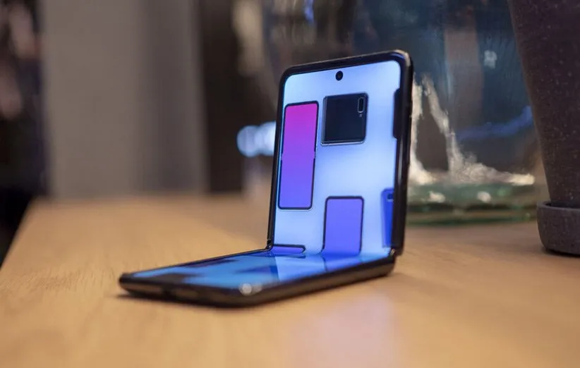گلکسی Z Flip