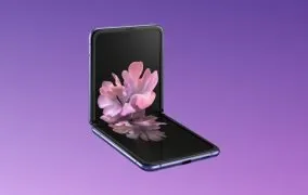 گلکسی Z Flip