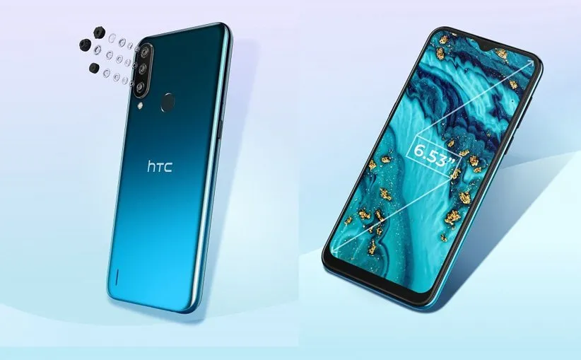 گوشی HTC Wildfire R70