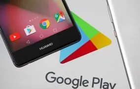 تحریم هواوی