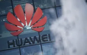 تحریم هواوی