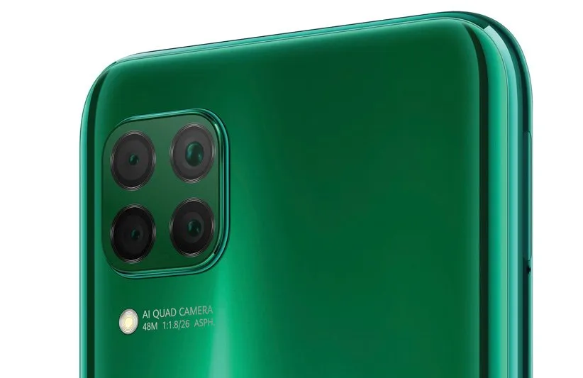 هواوی P40 لایت