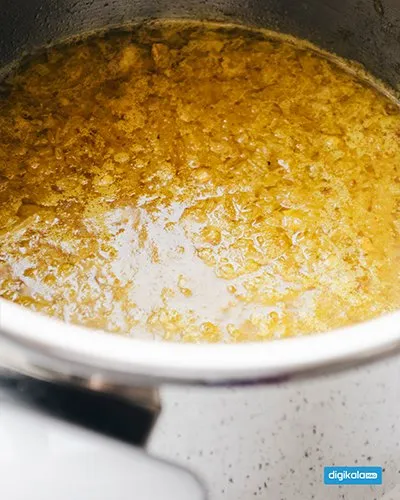 خورش کرفس با رب