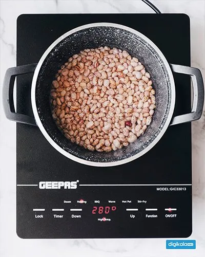 خورش کرفس طرز تهیه