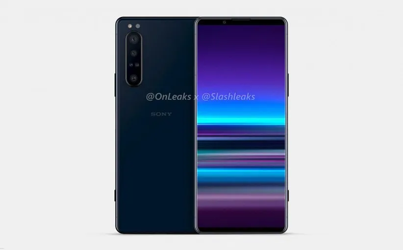 نمایشگاه MWC 2020