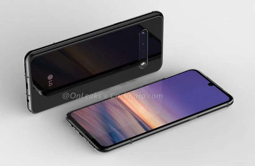 نمایشگاه MWC 2020